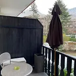Flow Apartments Etschmann