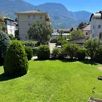 Flow Apartments Etschmann
