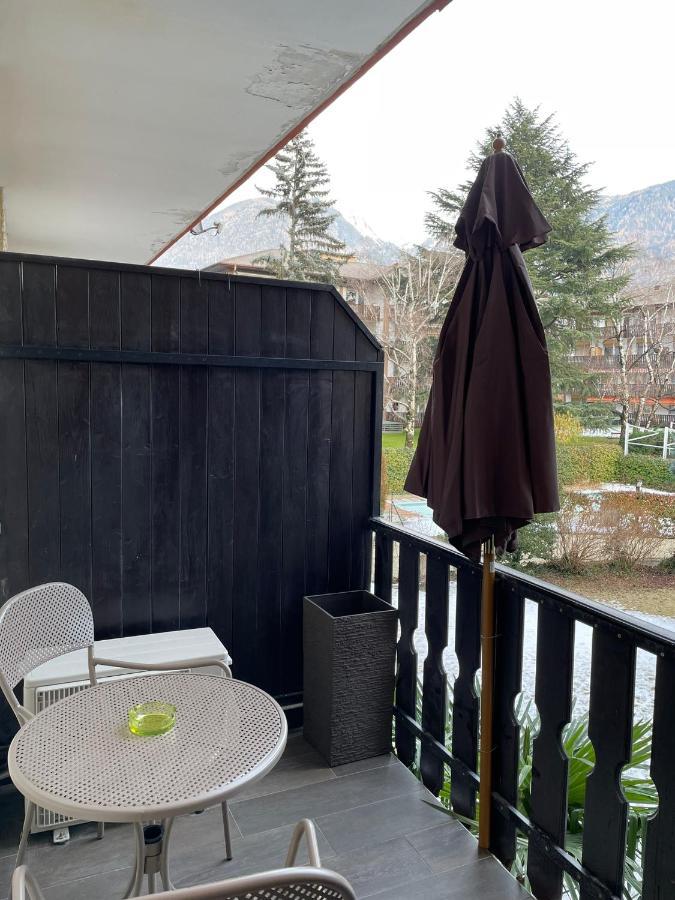 Apartamento Flow Etschmann