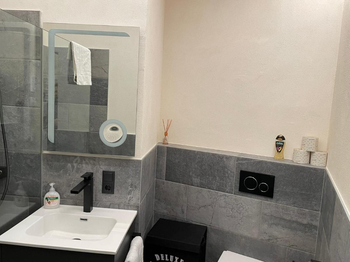 Apartment Flow Etschmann Meran